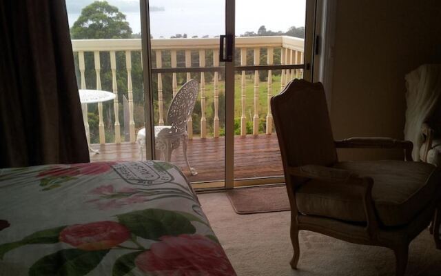 Waterview Gardens B&B