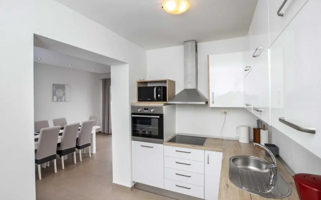 Apartment Villa Andelka