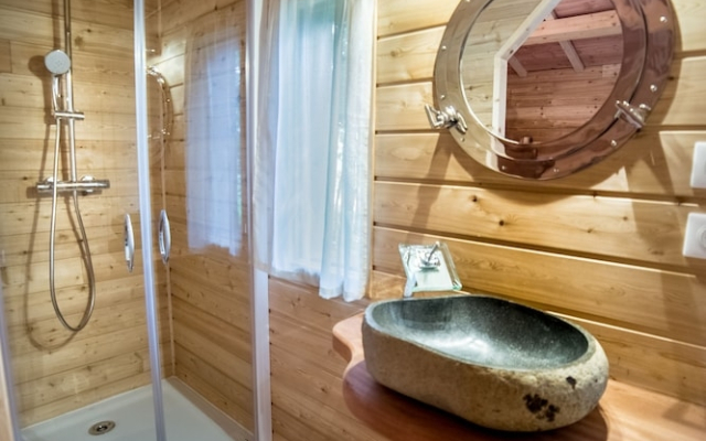 Cabane de Carlat