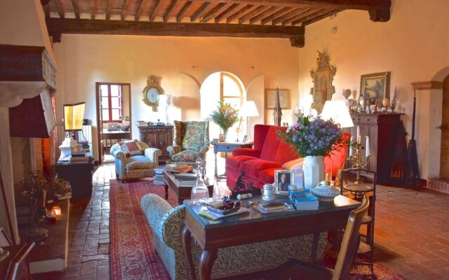 Palazzina del Chiasso B&B
