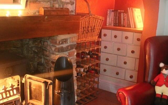 Stanholme Guest House
