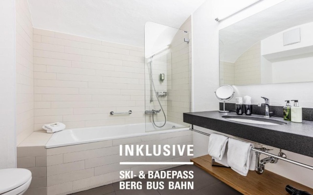Engadiner Boutique-Hotel GuardaVal