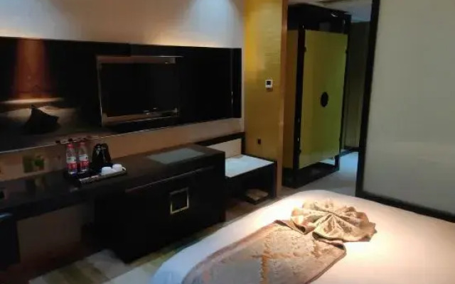 Changchun Hotel