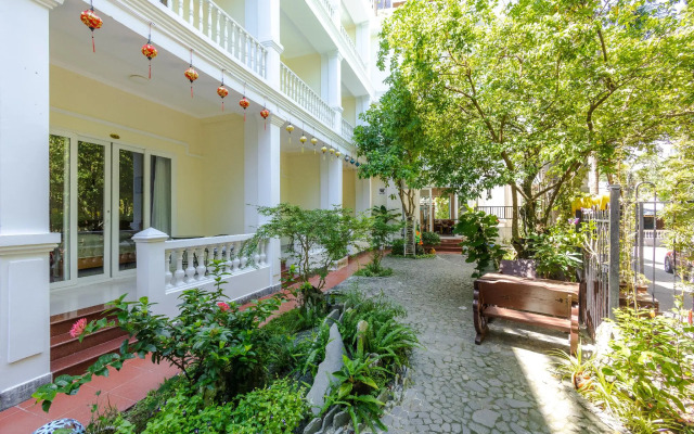 T&T Resort And Spa