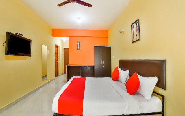 OYO 16005 Sunshine Homes