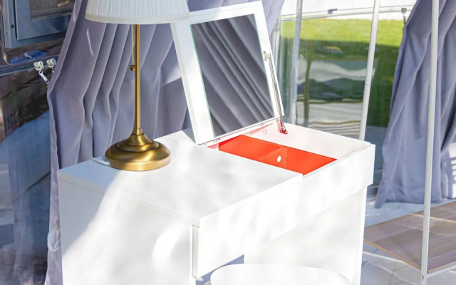 Dream Dome Glamping Studio Ichihara