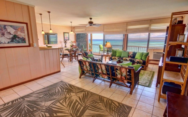 Maui Sands