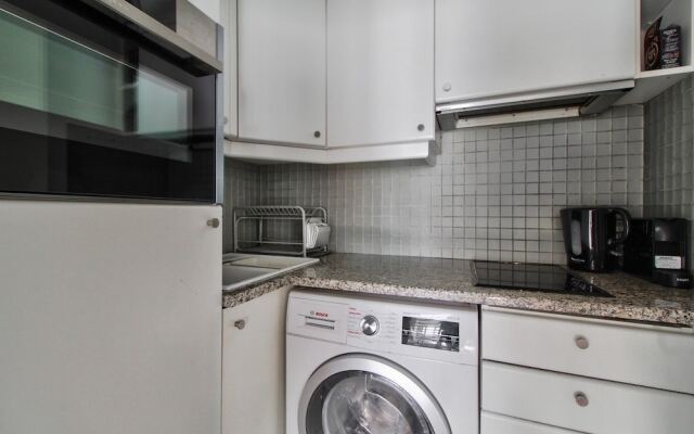 Charming Studio Saint Germain Des Près