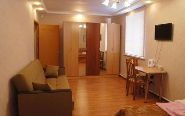 Guest House on Gorkogo