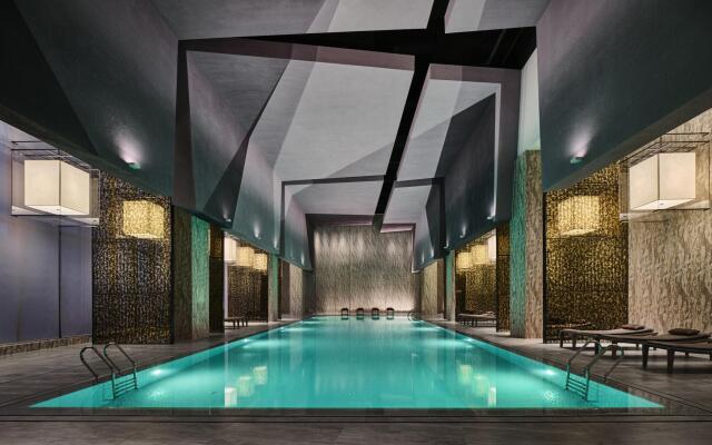 Crowne Plaza Qidong by IHG