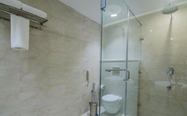 The Imperial Poonam Hotel
