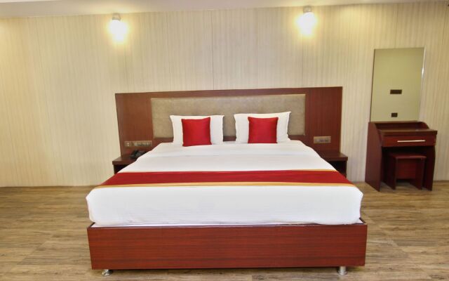 OYO 5488 Hotel The Libra