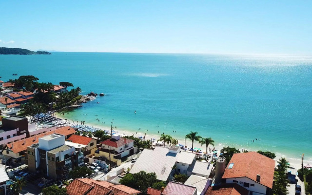 Residencial 20m Praia Central & Frente Avenida