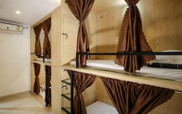 Sleep Box - Di Ngau Homestay Hue