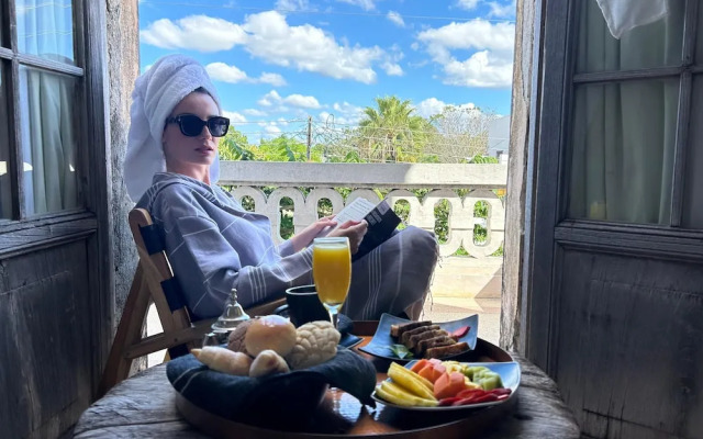 Historic House Hotel Boutique