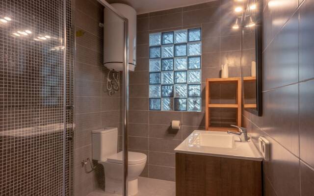Chalet Can Baldufa