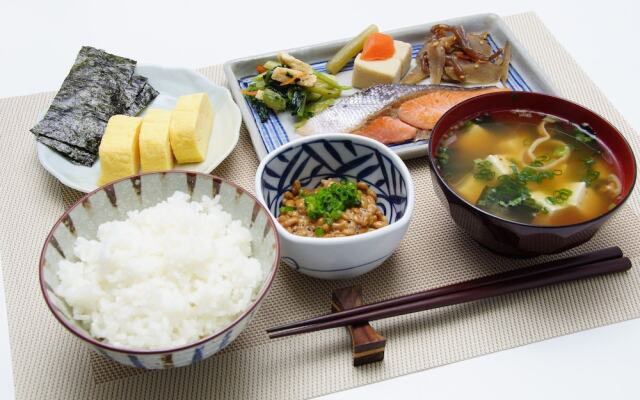 The Iriomote Island  Hotel HOSHITATE