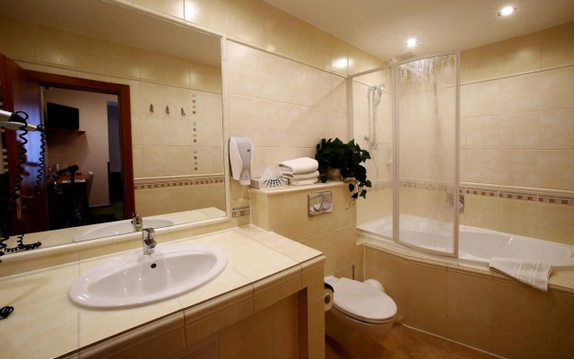 Hotel Roudna