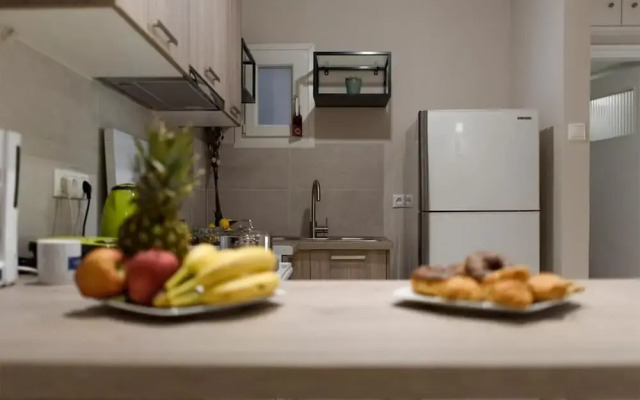 Charming Apartment in heart of Athens
