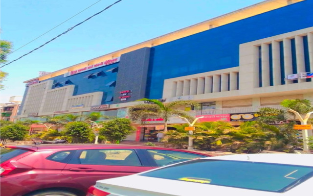 Hotel SK