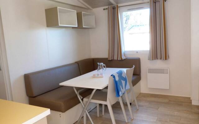 Camping Le Méditerranée