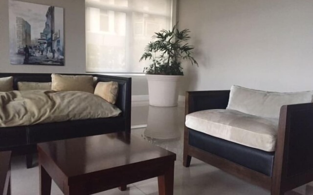 Las Piedras Beach Experience I