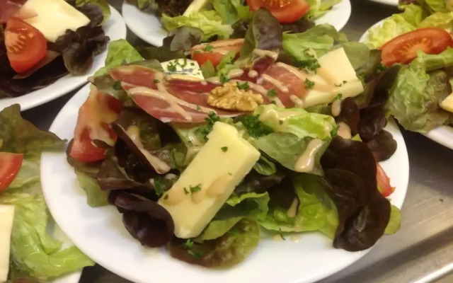 Logis Hôtel de la Paix