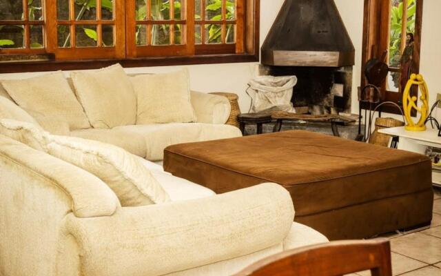 Suites Liberdade Street 1057