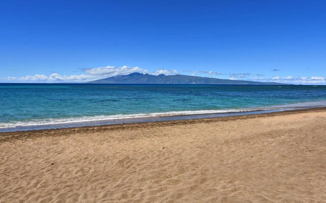 Kahana Villa F405, Kahana