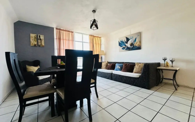 Hotel Zona Dorada
