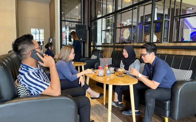 Premiere Hotel Tegal