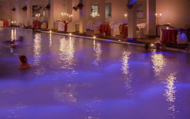 Hotel Terme Rosapepe