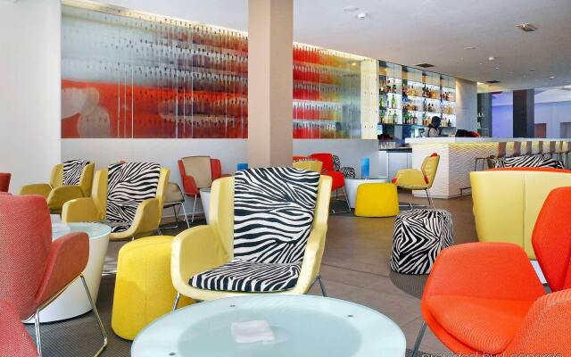 Novotel Dakar