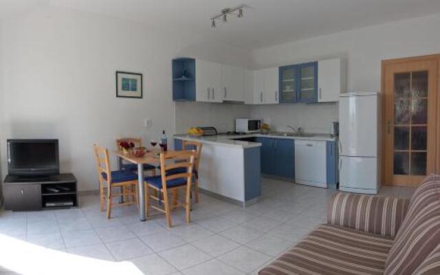 Apartment Firule Sandy Beach