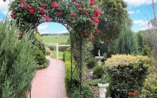 Tranquil Gardens Bairnsdale