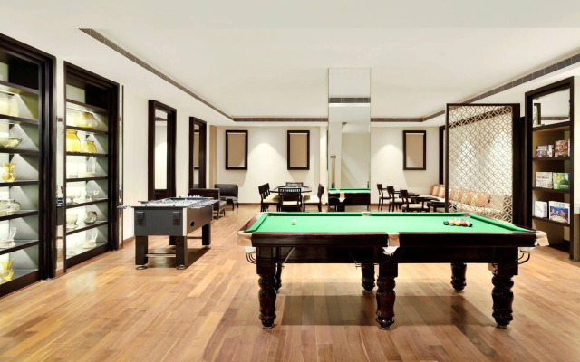Jaisalmer Marriott Resort & Spa