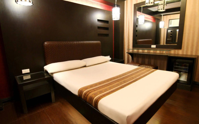 Hotel Ava Malate, Manila
