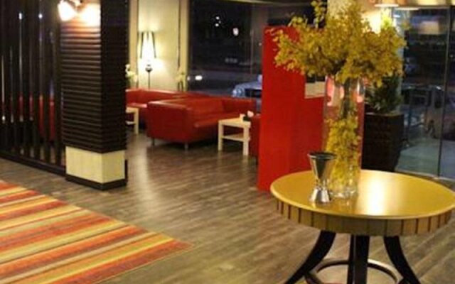 Drr Ramh Hotel Apartments 4