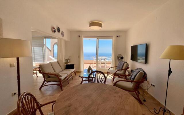 Apartamento Panorama X0025