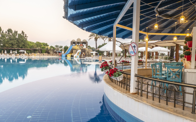 Club Hotel Felicia Village - All Inclusive