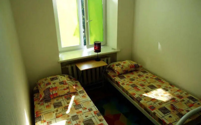 HOSTEL на Андреевском спуске