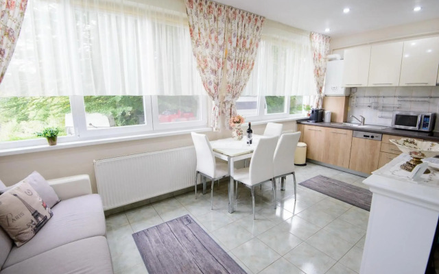 Apartament Eliza