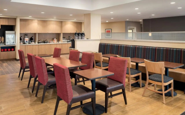TownePlace Suites Minooka