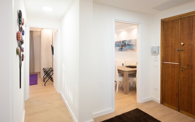 Be Happy Apartment By H-Fast