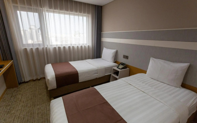 THE RECENZ Dongdaemun Hotel