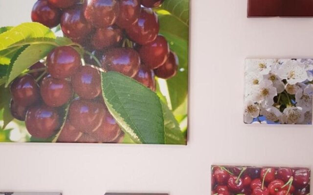 Town House Motor Inn