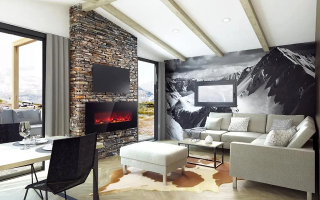 Chalets & Glamping Nassfeld