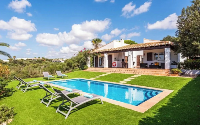 Villa Matisse