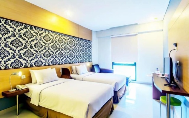 Sofia House Hotel Dago