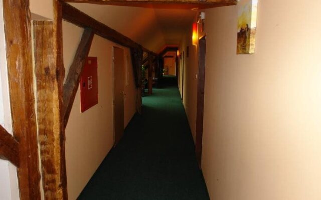 Hotel Rychta Netolice